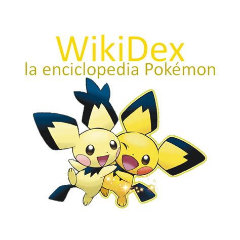 wikidex pokemon